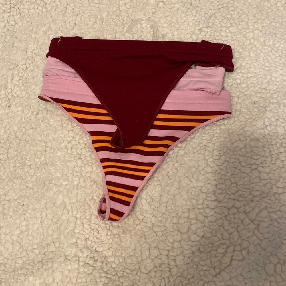 Abound Nordstrom Rack 3 Pack Panty‎ Set